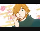 【Fate/MMD】月下緑茶で踊