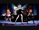 【東方MMD】アリスで「撥条少女時計」1080P