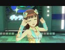 【春研】天海春香「神様のBirthday」マラカイトライム