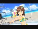 【春研】天海春香「ToP!!!!!!!!!!!!!」トロピカルスイマー