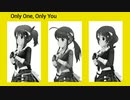 [im@sMAD グレイカナ+] Only One, Only You (MAD PV)