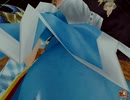 【主に課金装備】FEZ装備動画　♀全職・ソーサラー装備　その６