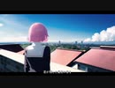 mui - 初音 feat. UNI (Korean VOCALOID)_日本語 subtitles