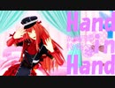 【乱藤四郎】Hand in Hand【刀剣乱舞MMD】