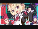 疲れからか黒塗りのカルシウム野郎に激突してしまった最強Vtuber（2023/02/13白白ルート参考資料）【#常世ノ塔】