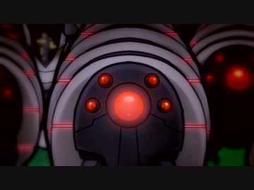 迫真空手部＆MUR姉妹　ガバ病院建設の裏技　第14話　「反応炉防衛戦　前編」