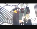 【MMDガンダム】水星カーニバル!!【3エラベル総裁】