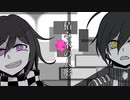 【人力ロンパ】総統と探偵の積/み/木/の/人/形/