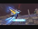 【PC版アリスギア】定期要撃任務ケプリ 小鳥遊 怜/蒼穹【キーボード】