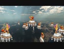 【音MAD】化楽天変　～ Wonderful Health 【有頂天変 ～ Wonderful Heaven】(東方緋想天)