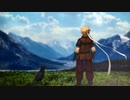【ASTLIBRA ～生きた証～】悠久の刻 ［BGM］【アストリブラ】