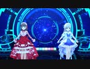 デレステ ダンス・ダンス・ダンス MV