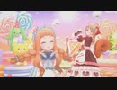 [デレステMV]「まほうのまくら」 ニナ＆ノノ