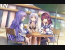 コスモスが咲き続けた場所(DAY02)