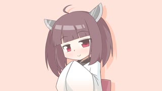 きりたんが何かを期待するだけ