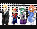 【UTAUカバー】レイズ【逆音ニコル・カゼヒキ・雨歌エル・足立レイ】