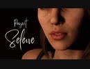 誘拐された女性が脱出しようとするホラーゲームの結末がヤバすぎる【Project Selene】