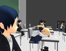 【モブ子】ＭＭＤで遊んでみた【消失症候群】