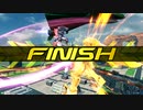 【EXVS2XB】ですともおじさんのクロブ珍道中708