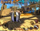 ONE PIECEバウンティラッシュ　クイーンQueen