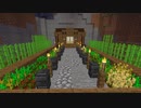 マイクラって拠点作ってる時がピークだよな 【マイクラ飽きた#2】