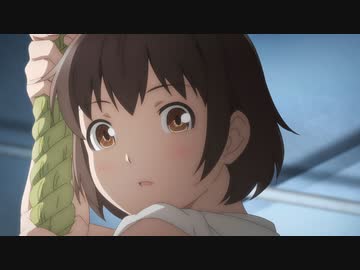 もういっぽん！ 第6話「後悔したくないから」