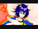 オリキャラを描いてみた【イラスト】