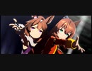 【ウインディちゃん実装記念♪】本日のガチャでお迎えできた娘たちで『GIRLS' LEGEND U -short version-』