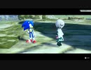【実況】ソニックフロンティア part54　※ネタバレあり