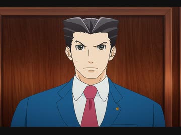 逆転裁判 ～その｢真実｣、異議あり！～　第15話　再会、そして逆転 2nd Trial