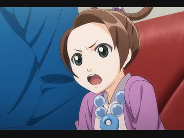 逆転裁判 ～その｢真実｣、異議あり！～　第22話　さらば、逆転 2nd Trial