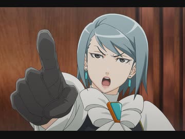 逆転裁判 ～その｢真実｣、異議あり！～　第20話　逆転サーカス Last Trial