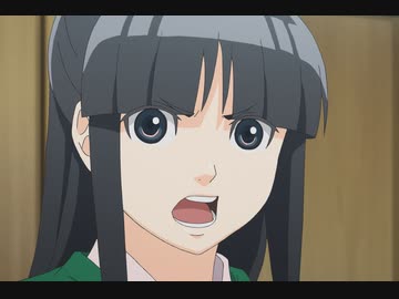 逆転裁判 ～その｢真実｣、異議あり！～　第18話　逆転サーカス 1st Trial