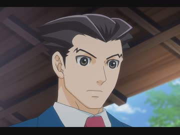 逆転裁判 ～その｢真実｣、異議あり！～　第16話　再会、そして逆転 3rd Trial