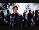 絶望難易度に挑む先輩５(バイオハザード６)
