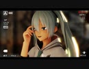 【MMD】ヴィータ【revMIKU1.012】【60fps】