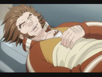 逆転裁判 ～その｢真実｣、異議あり！～　第5話　逆転のトノサマン 1st Trial