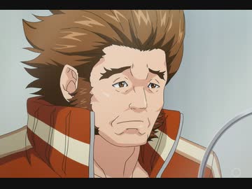 逆転裁判 ～その｢真実｣、異議あり！～　第6話　逆転のトノサマン 2nd Trial