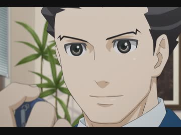 逆転裁判 ～その｢真実｣、異議あり！～　第13話　逆転の約束
