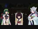 【東北きりたん誕生祭】きりたん、お誕生日＆クラファン大成功おめでとう！