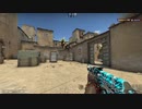 csgo普通训练