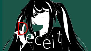 Deceit / sky feat.初音ミク