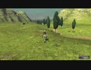 カッパのFF11生活1190　過去ウィンダス、聖都への旅２