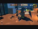 【スプラトゥーン3】永遠の初心者オクタリアンのスプラトゥーン3part15「3ヶ月ぶりのタコ」【スーパーシグナル】