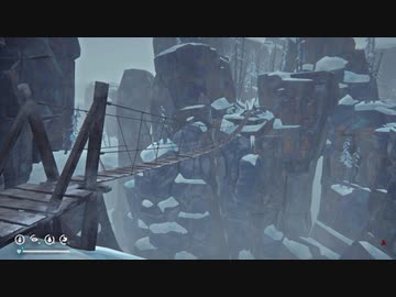 【ゆっくり実況プレイ】イキりオオカミ撲滅活動 part25【The Long Dark】
