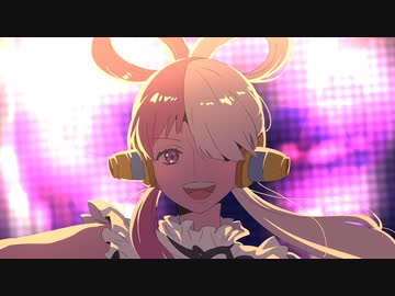 【新時代】 歌ってみた　うさぎ。ver