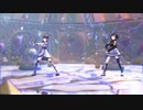 【プロセカMMD】ハッピーシンセサイザ_朝比奈真冬&东云绘名