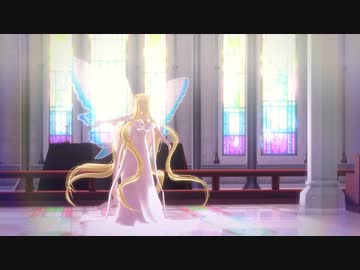 【Fate/MMD】オーロラ/GravityRain【ステージ配布】