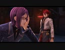 黎の軌跡Ⅱ　ルキヴァス4sp　家族への一撃　その７5