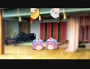 【ゆっくり茶番】どっちが本物の幽々子？